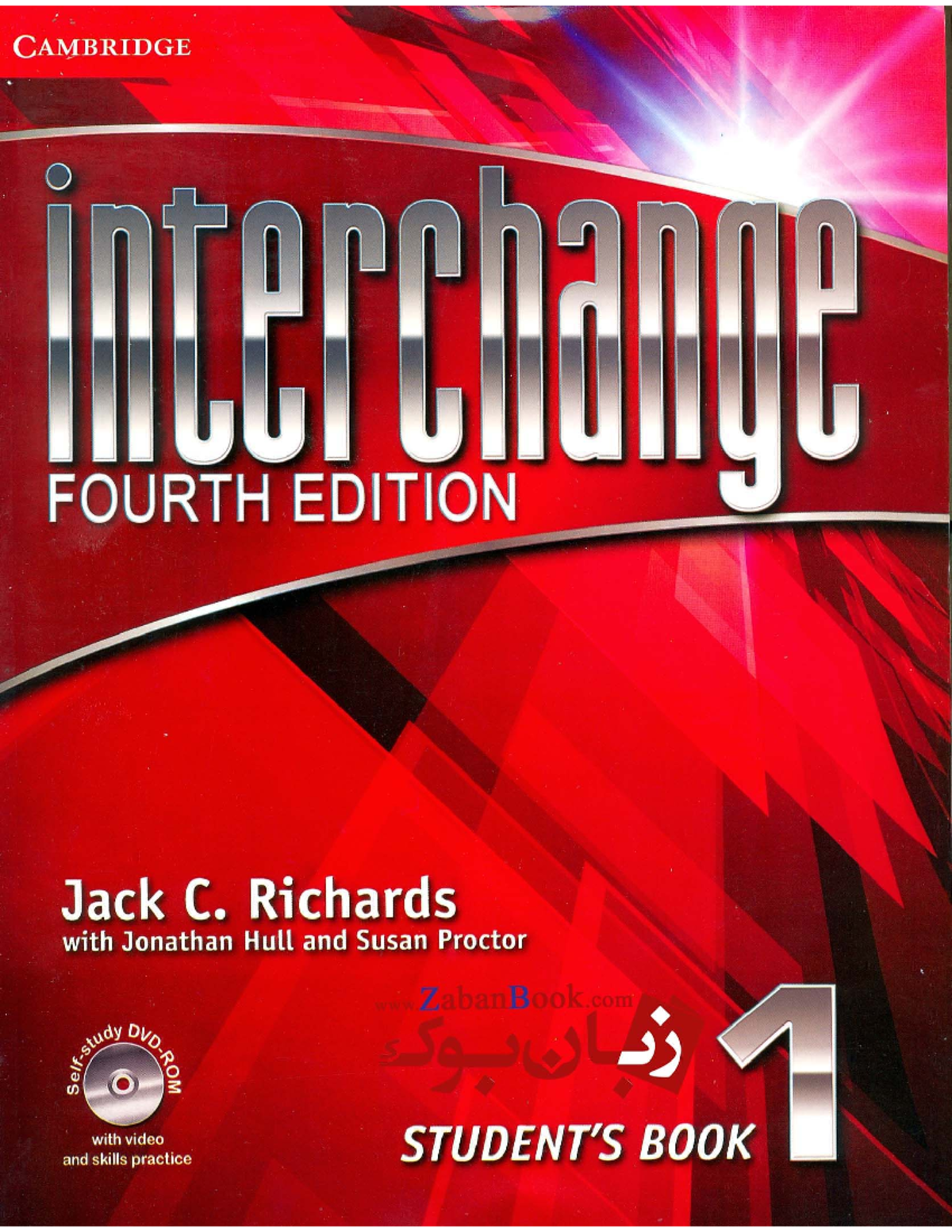 Interchange 1: Complete Study Guide and Key Insights - Studocu