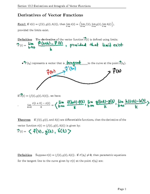 Chain Rule Applications and Implicit Differentiation (Math 101) - The ...