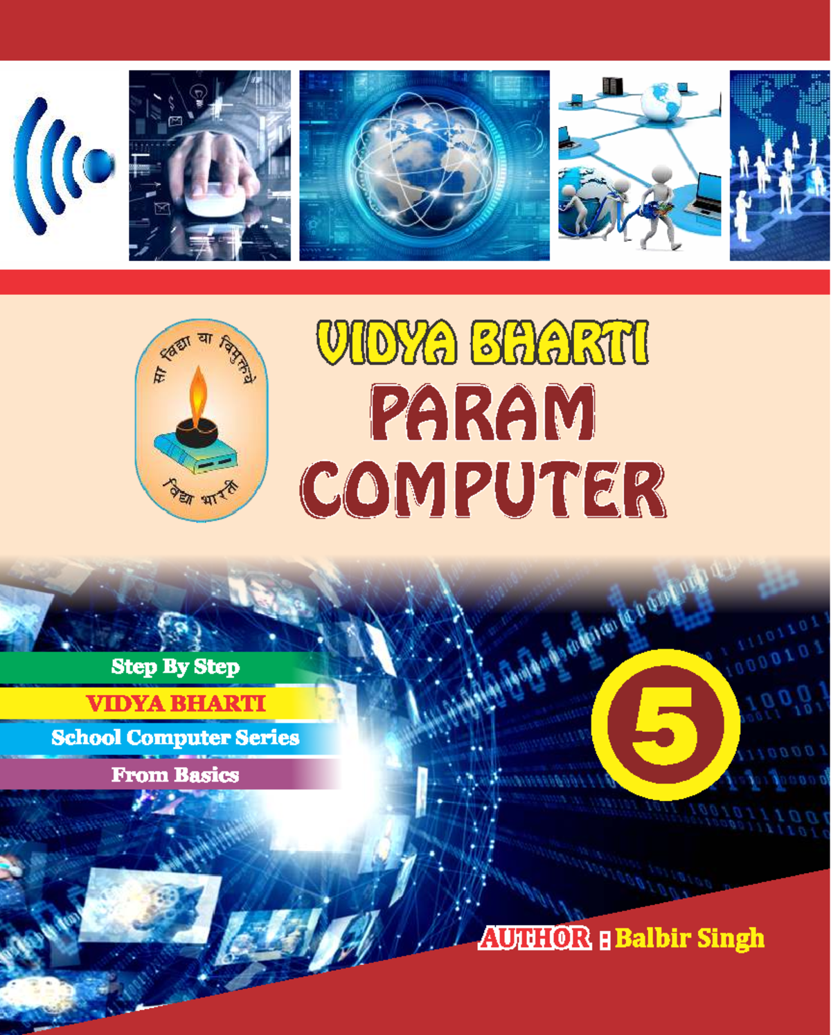 Param- Computer-5 - good - 5 P A R A M C O M P U T E R Author and ...