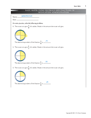 [Solved] A bit shift is a procedure whereby the bits in a bit string ...