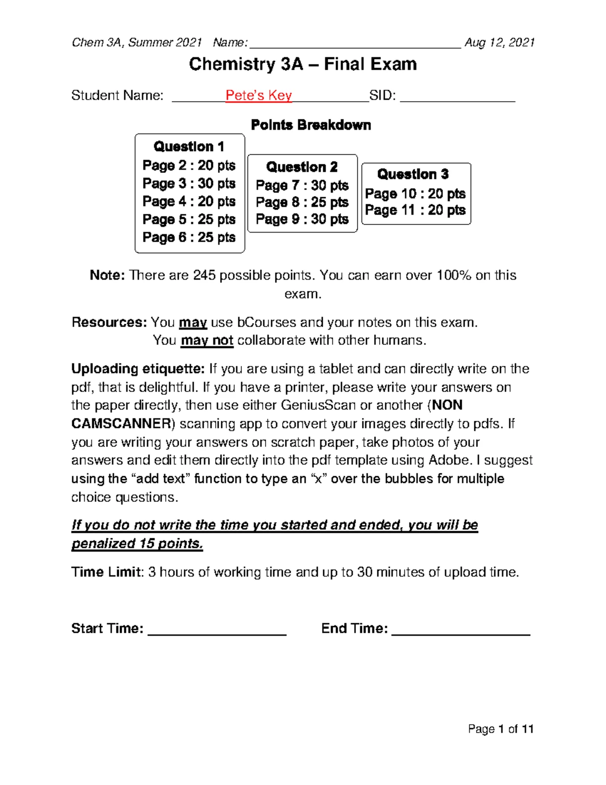 Final+Exam+%28Chem+3A+-+Spring+2023%29+-+Key - Chemistry 3A – Final ...