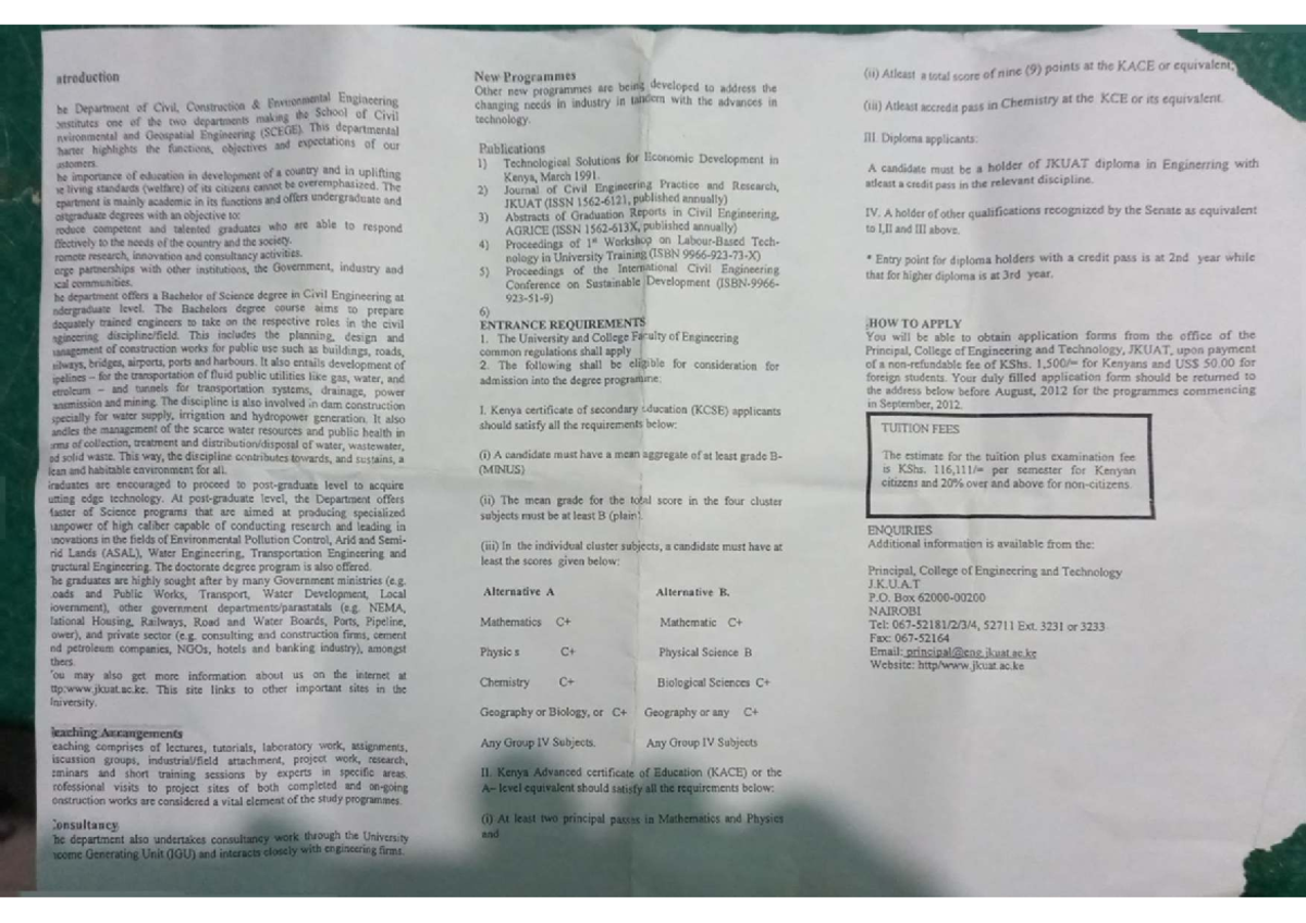TEXAS A M CIVIL ENGINEERING ADMISSION REQUIREMENTS visual data 7