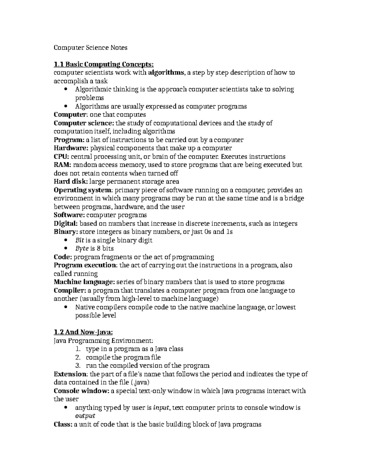 CS 1502 - Midterm 1 Solutions for Formal Methods in CS - Studocu