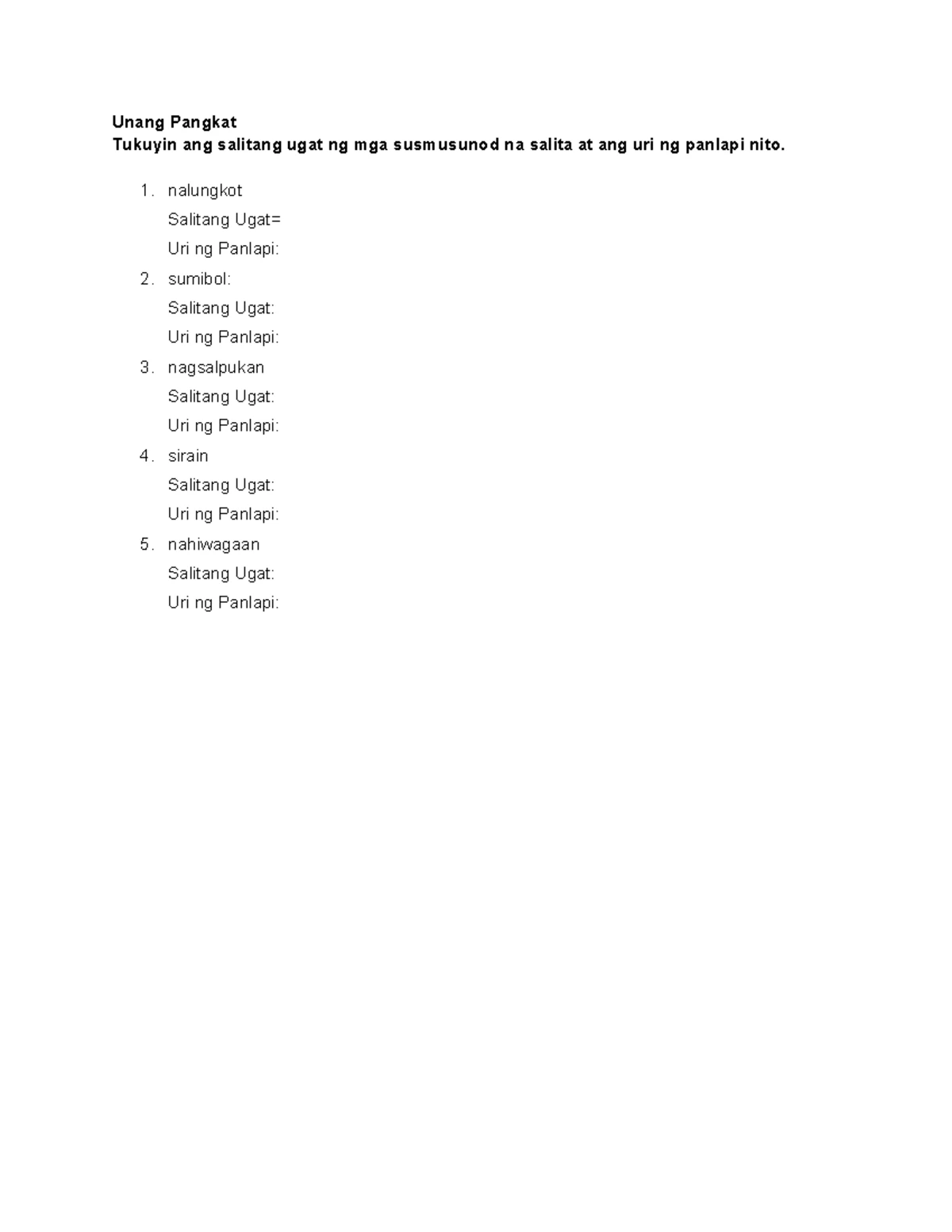 Word Problems: Multi-Digit Addition & Subtraction Practice - Studocu