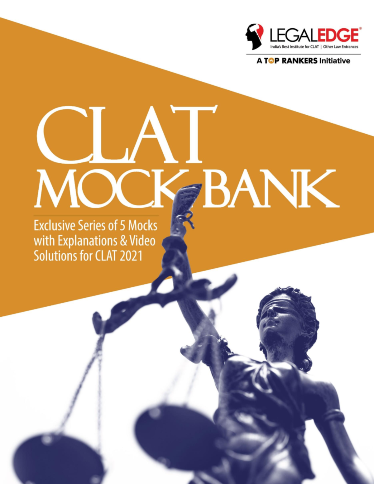 Clat Mock Bank 026014282311 B - CLAT MOCK BANK SECTION A: ENGLISH ...