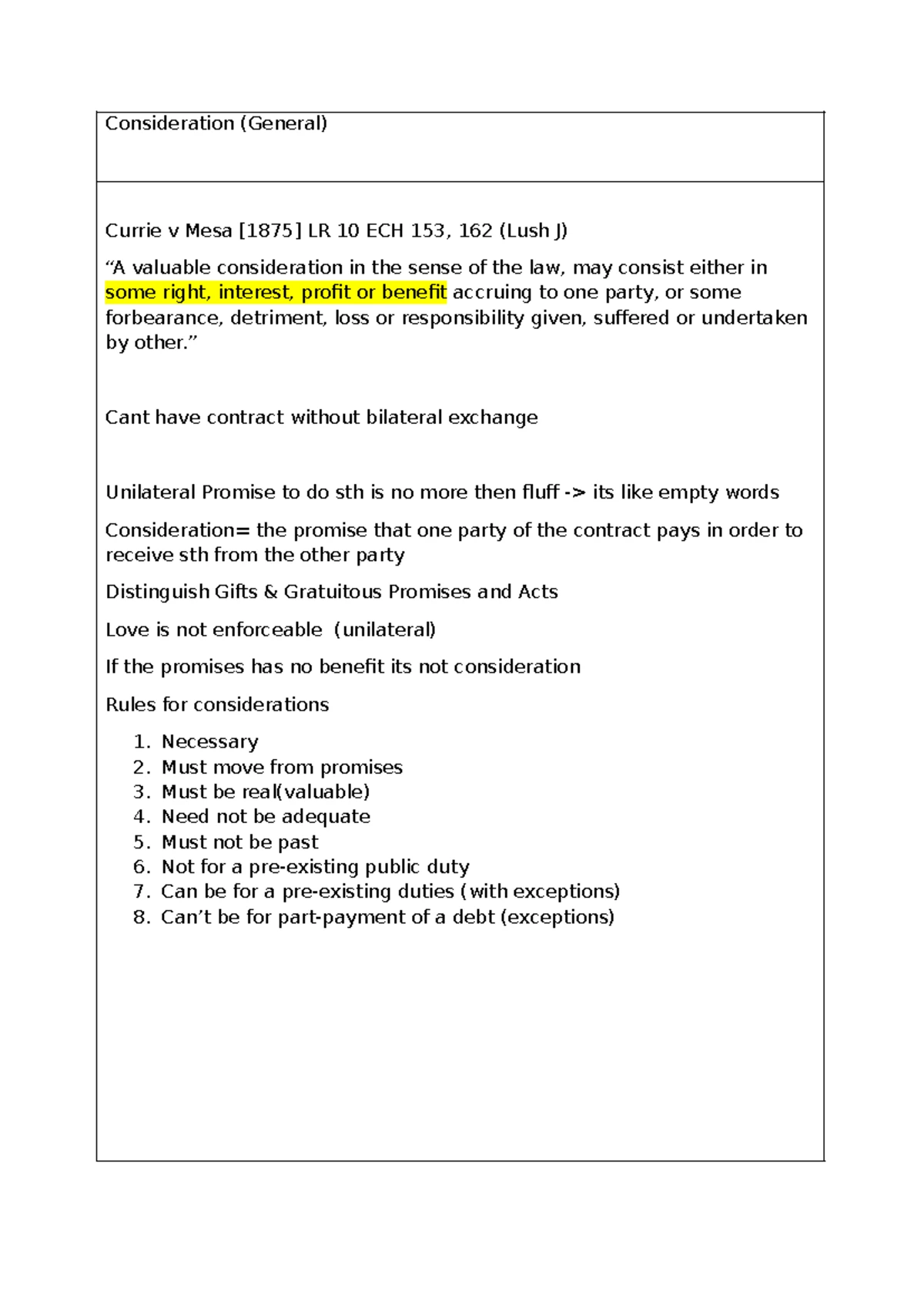 Proprietary Estoppel Overview: Understanding Key Principles and Cases ...