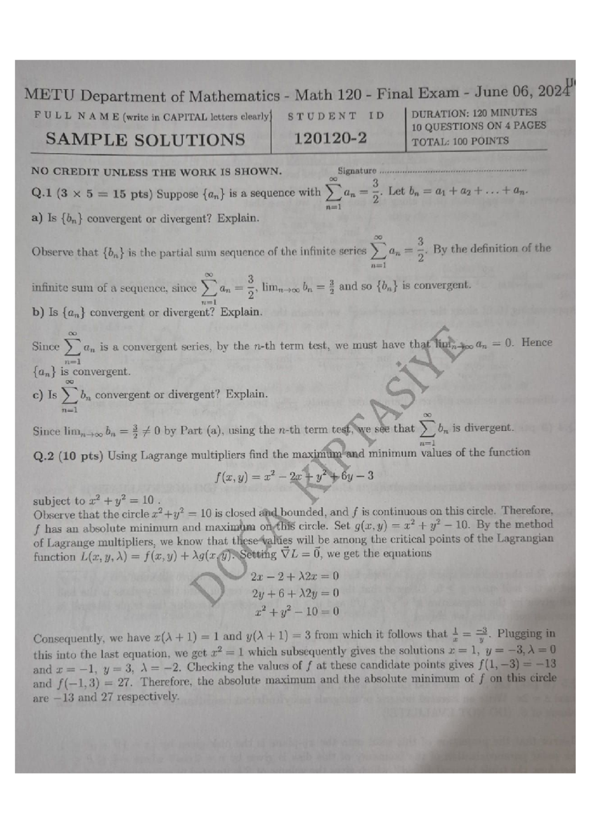 IMG-20241227-WA0003 - Class notes - METU Department of Mathematics Math ...