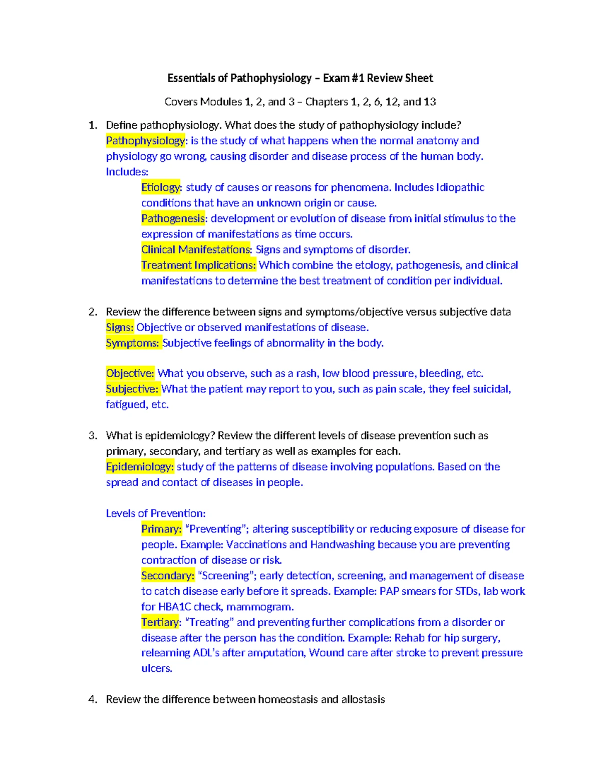 Betty's Financial and Medical Assistance Resources Guide - Studocu