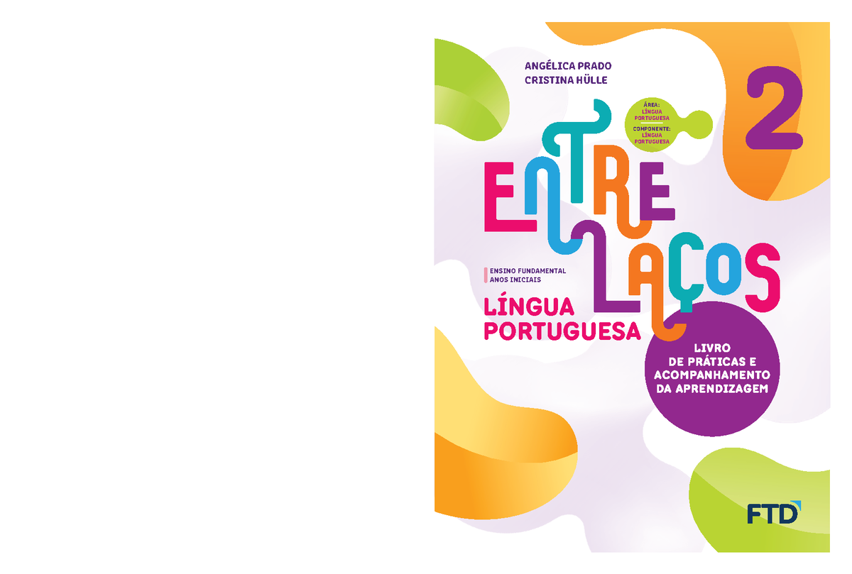 Entrelaços - Livro de Práticas de Língua Portuguesa - 2º Ano - Studocu