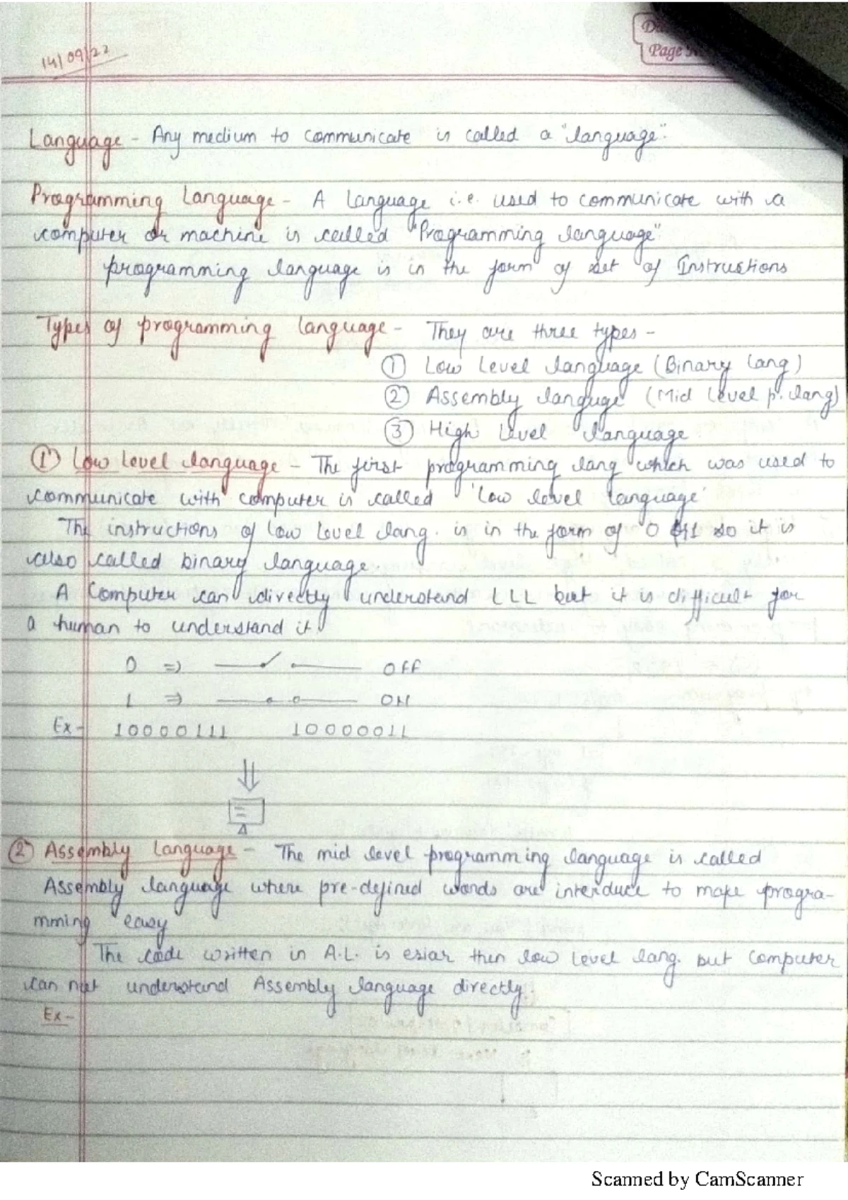 COMP101: Java Application Development Practical List - Studocu