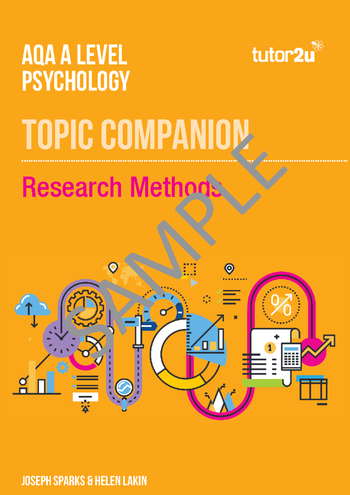 06 Research Methods Topic Companion Sample - Joseph Sparks & Helen ...