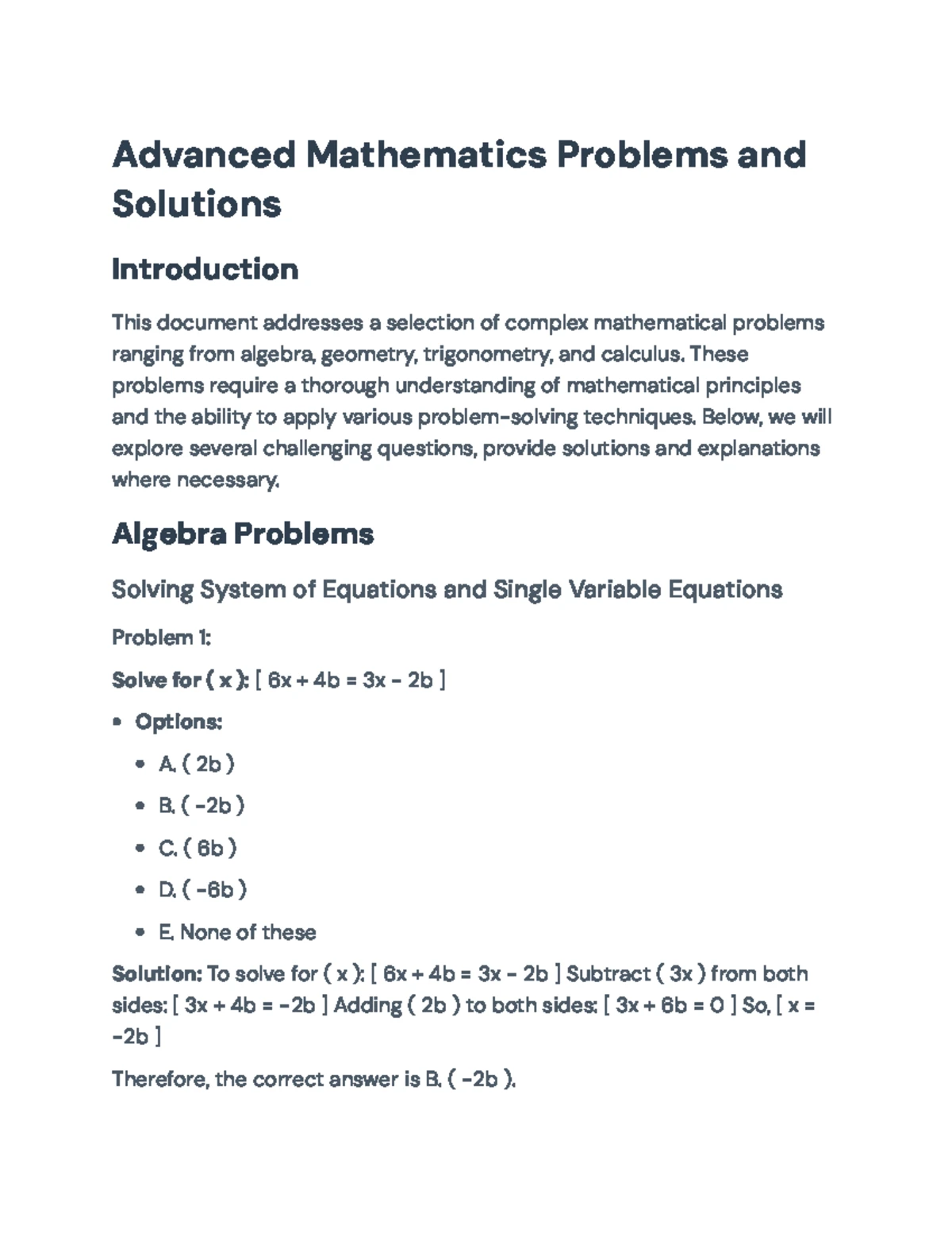 MAT-225-Calc I: Guide for Project #1 & Rational Function Review - Studocu