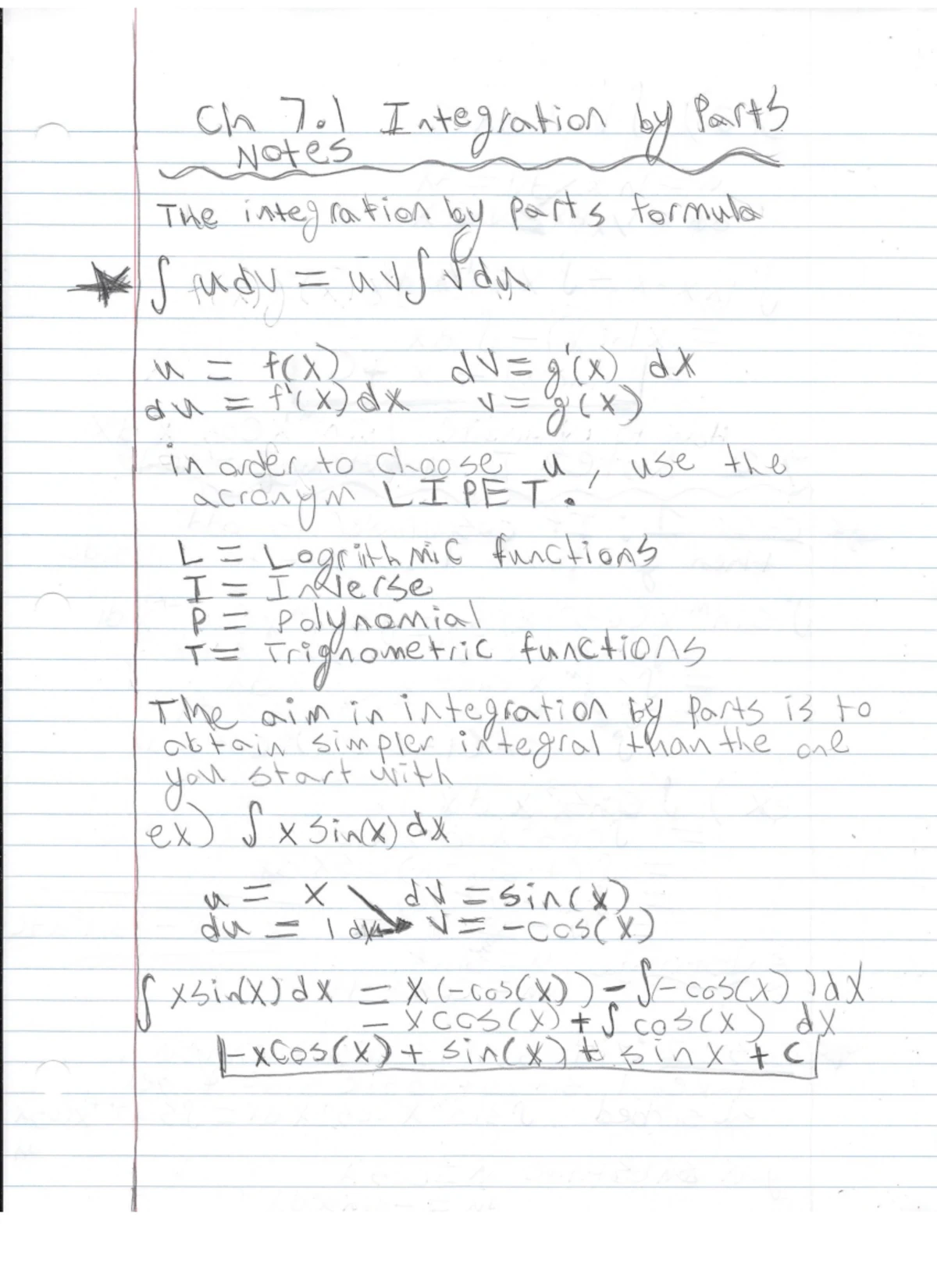 Math 180: 3.3 Differentiation Rules and Examples for Derivatives - Studocu