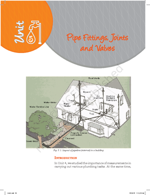 NPCP- Chapter-6 - Summary Revised National Plumbing Code of the ...