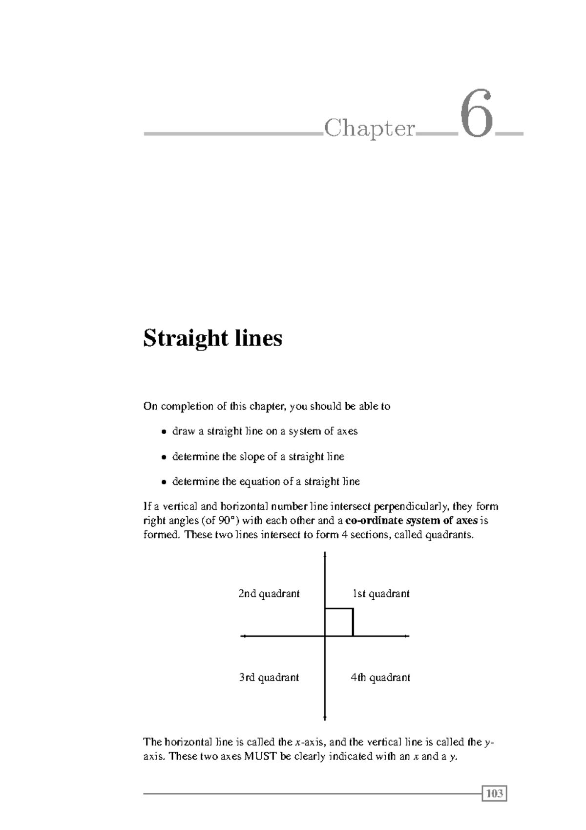 BNU1501 SG1 1 E 2019 +-+Chapter+1 - Chapter 1 Numbers and variables On ...