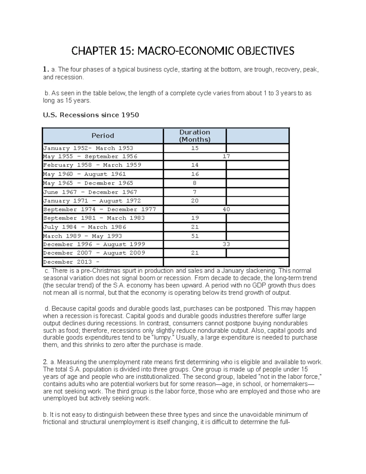 IAS 1 - Financial Position & Performance Reporting Example - Studocu