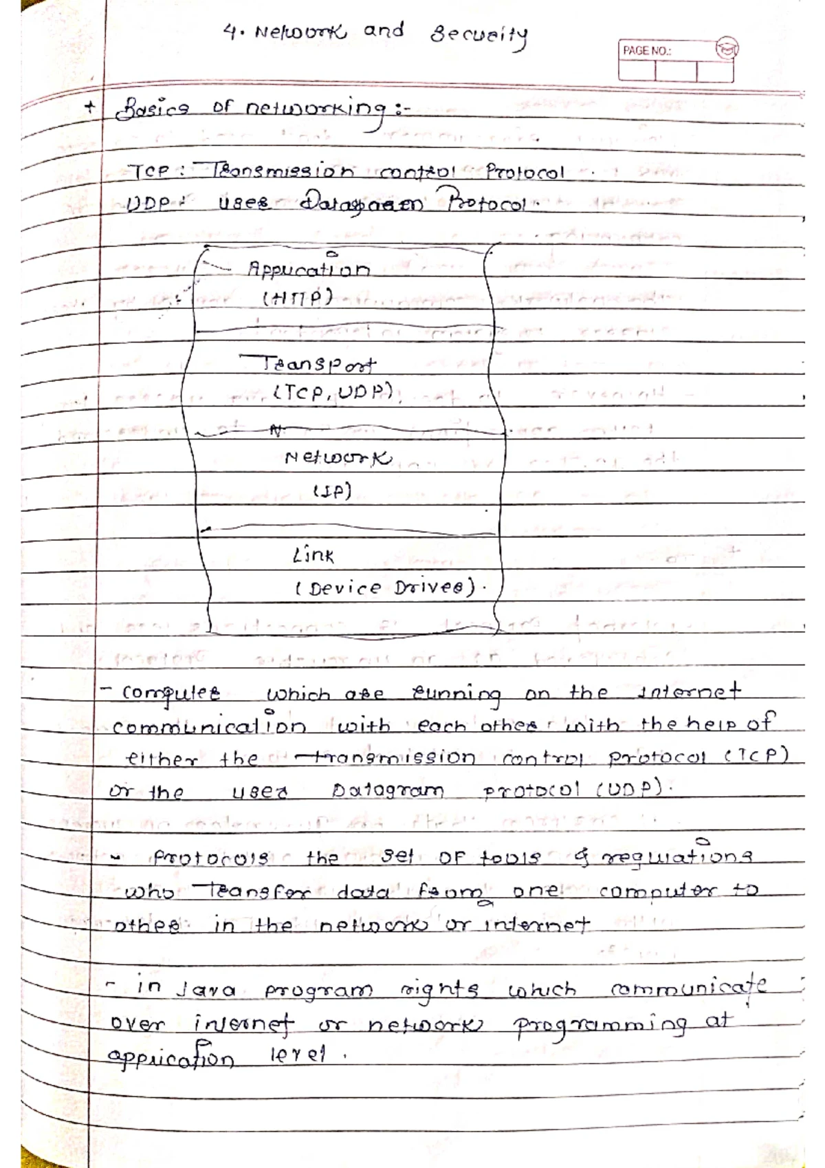 No SQL Notes M5 final - Nosql - Module Chapter #11: Graph Databases ...
