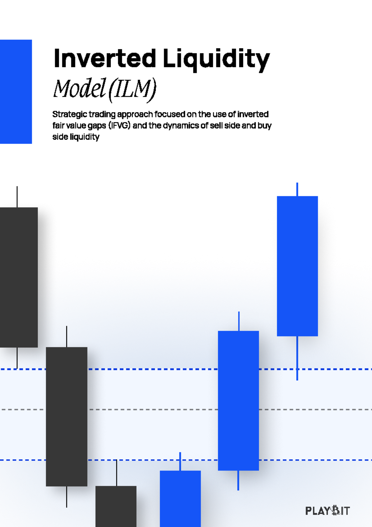 Inverted Liquidity Model (ILM) Trading Strategies and Guidelines - Studocu