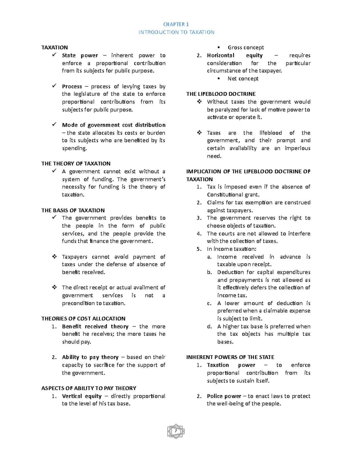 Chapter 7 - Practice Questions with answer - CHAPTER 7 COMPLETING THE ...