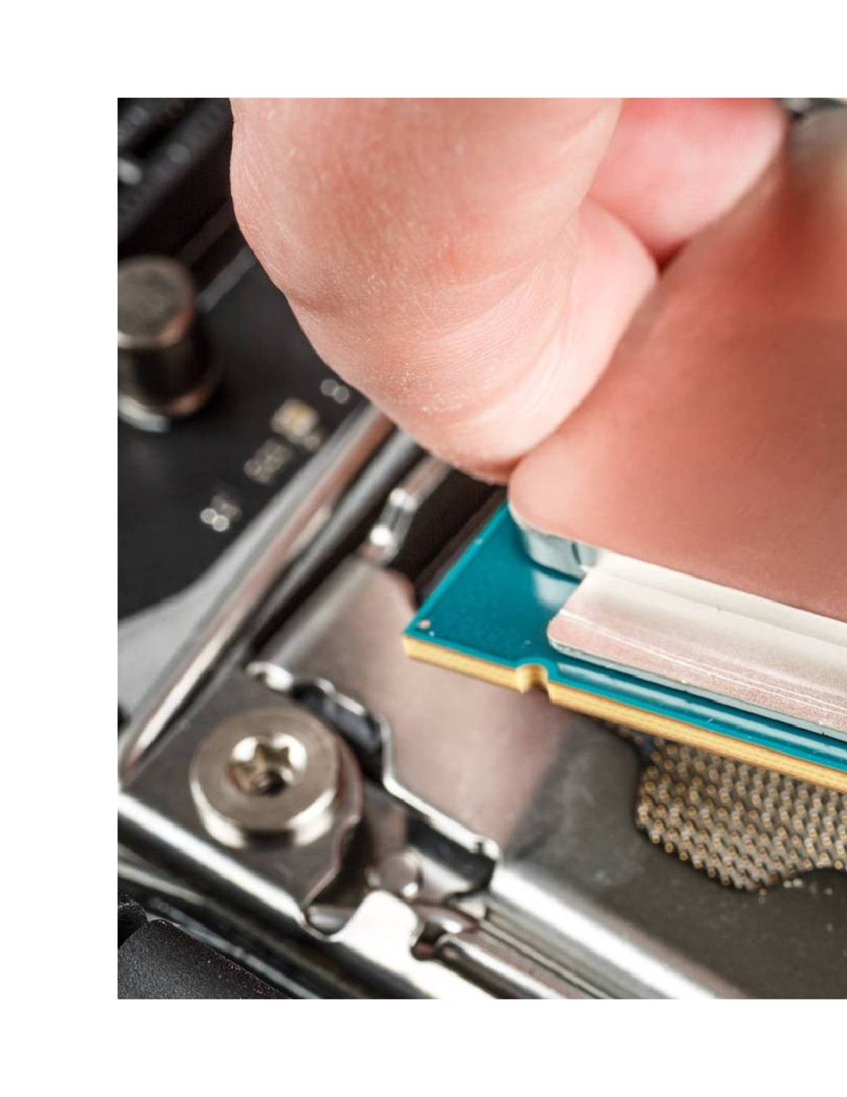 Understanding APU, CPU, GPU, and NPU: Key Differences Explained - Studocu