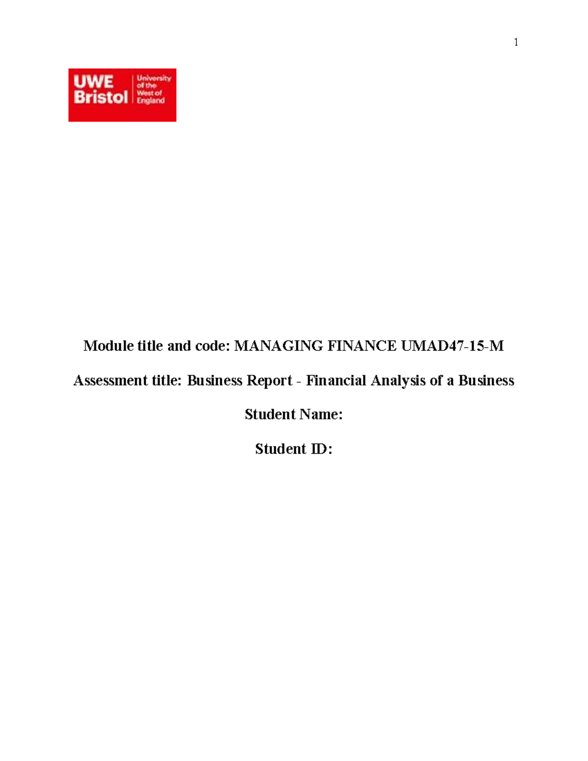press fact sheet template