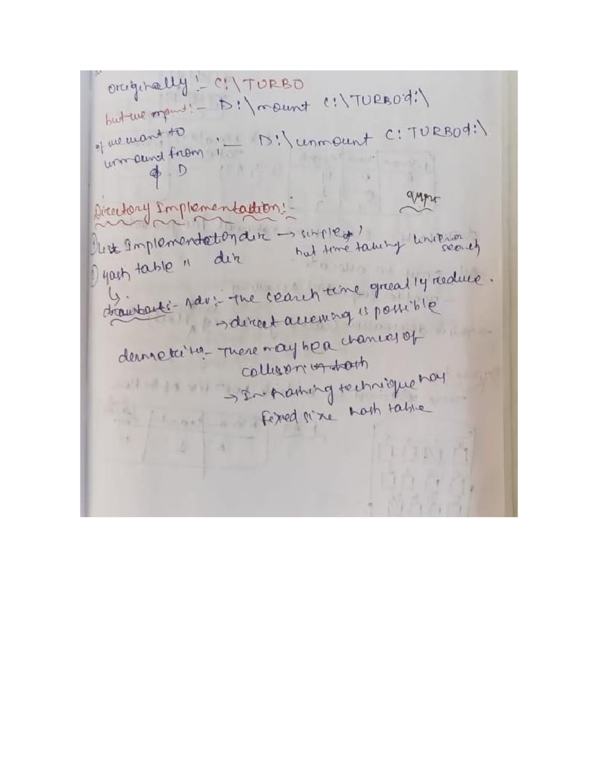 OS 4 Final Exam Notes on Memory Management and Protection Domains - Studocu