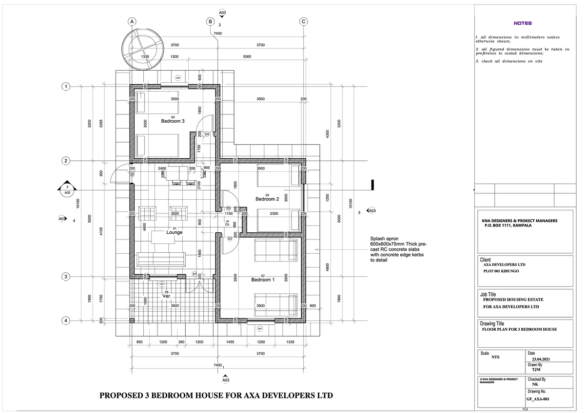 Civil Works Measurement in Steel Structurals - Practice Guide - Studocu