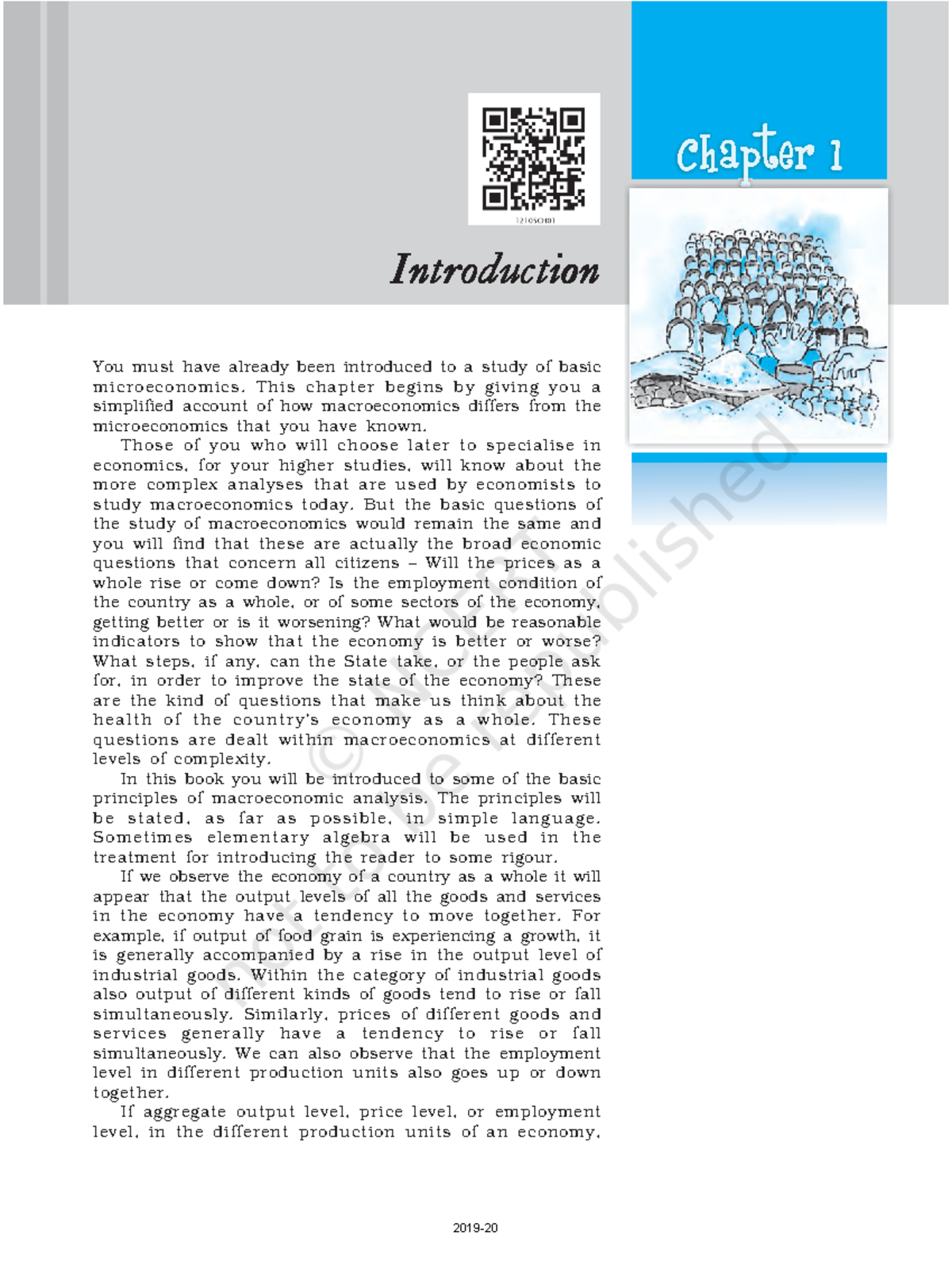 Leec101 - Notes of Ch 1 - Chapter 1 ...