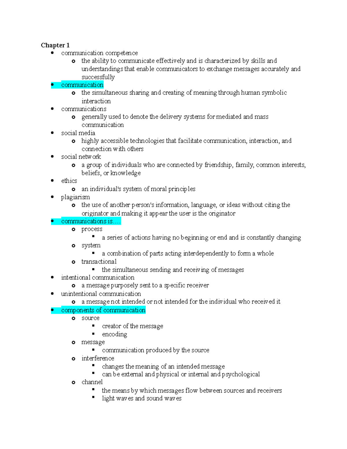 Communications Test 1 - Deprecated API usage: The SVG back-end is no ...