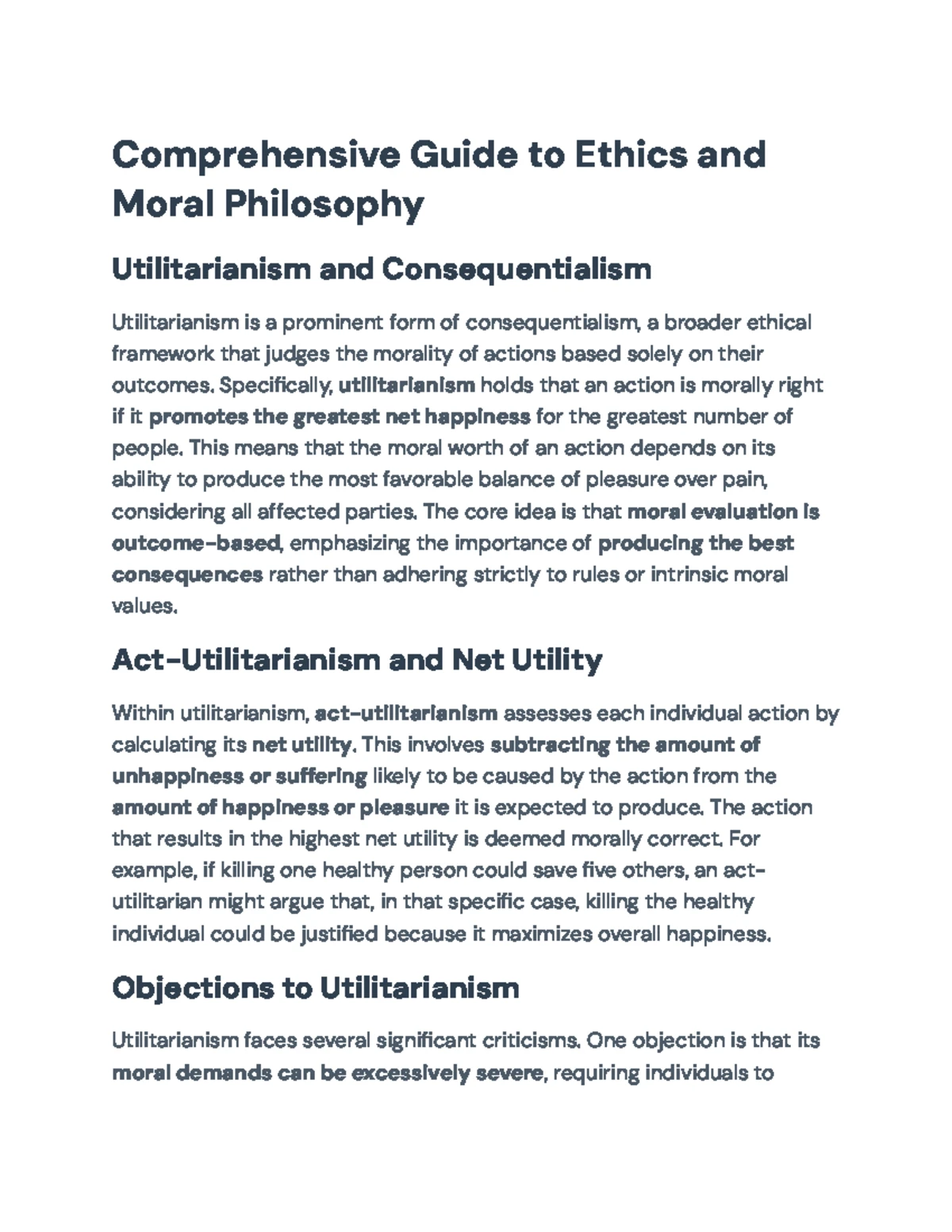 HW7 - Ethics Homework on Asian Thought and Core Virtues - Studocu