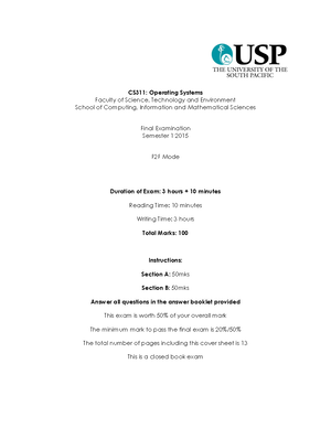 Rocky Mountain Case Study - The RMO case is used throughout the text to ...