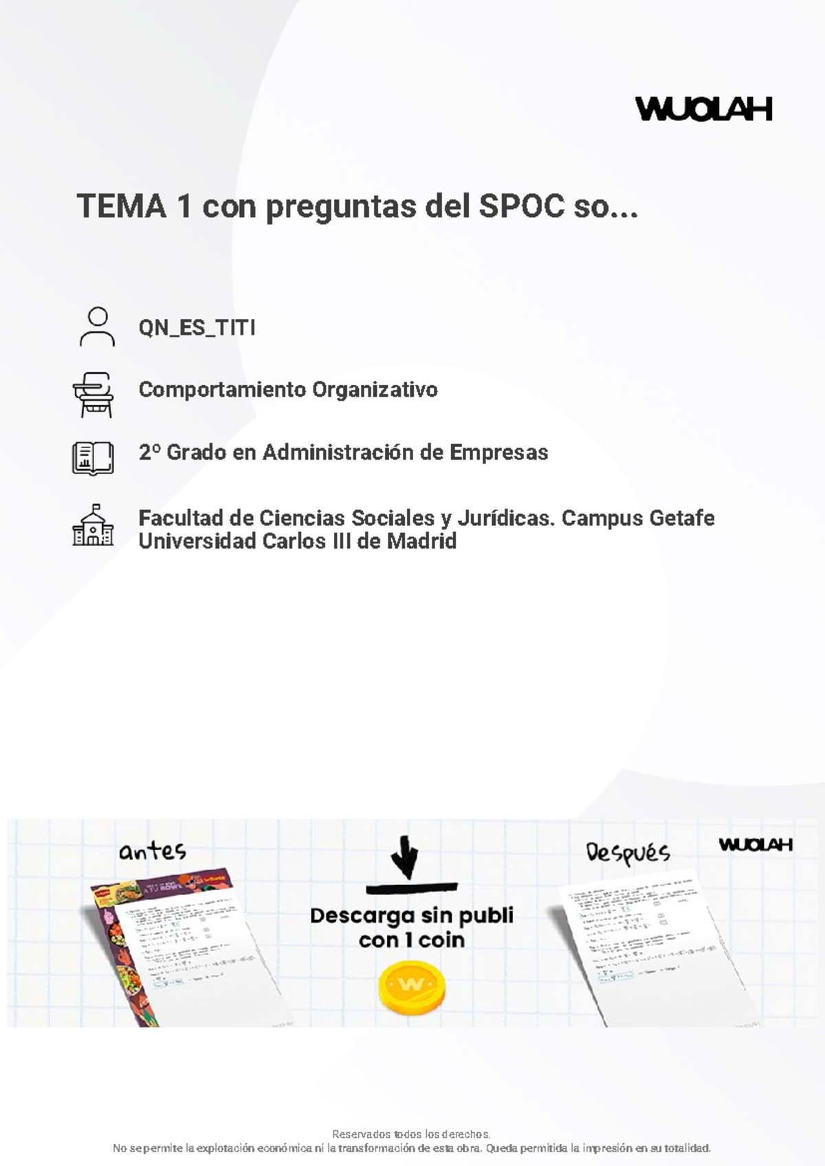 TEMA 1 con preguntas del SPOC solucionadas - TEMA 1 con preguntas del ...