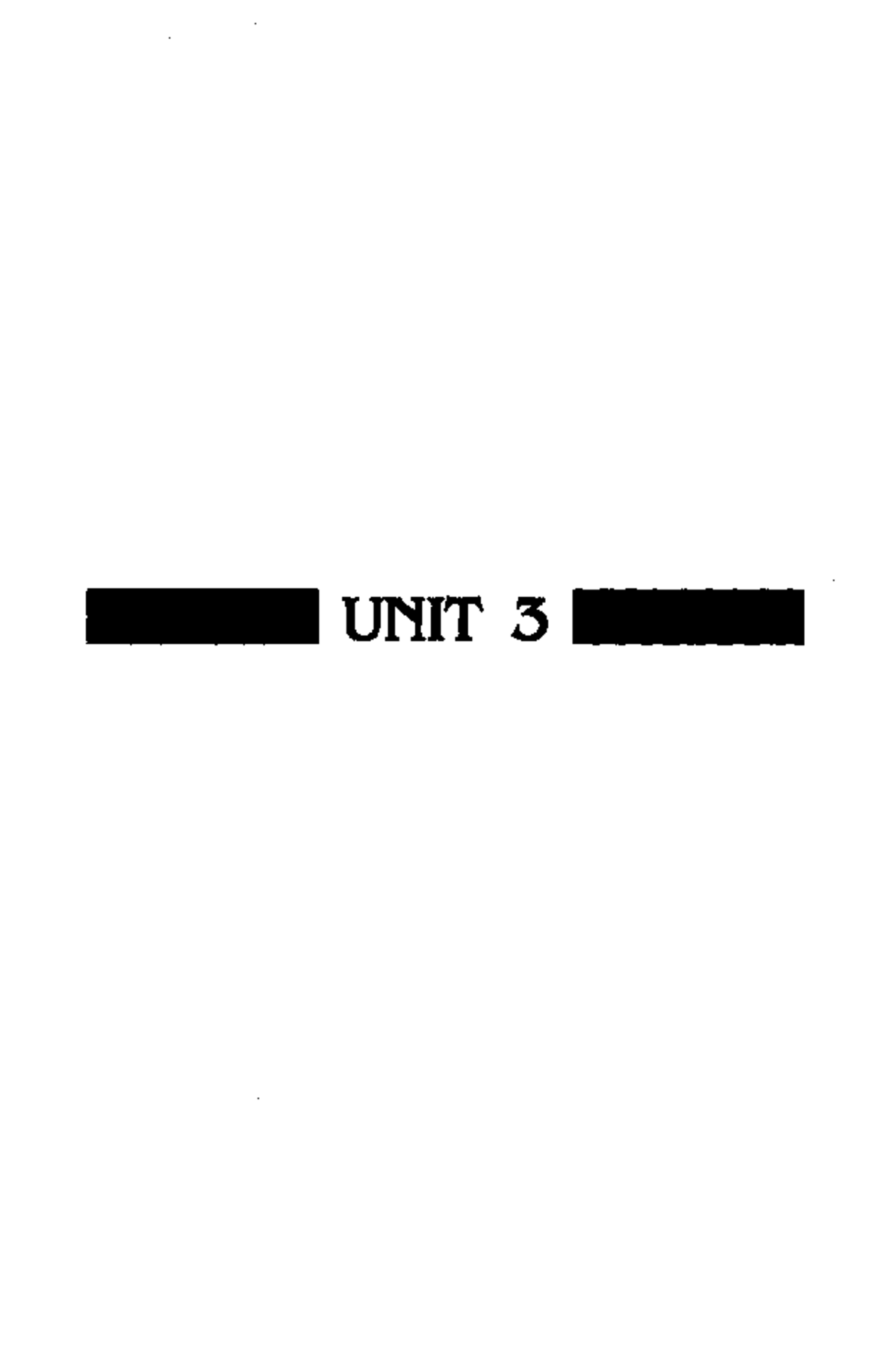 Principles and Practice of Non-Life Insurance: Unit 3 Overview - Studocu