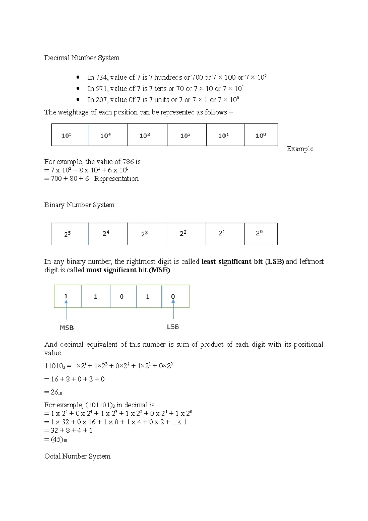 CSS Notes - BCA - CSS Basics CSS is a language that describes the style ...