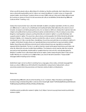 8-2 Final Project II Submission - I. Investment Selection The original ...