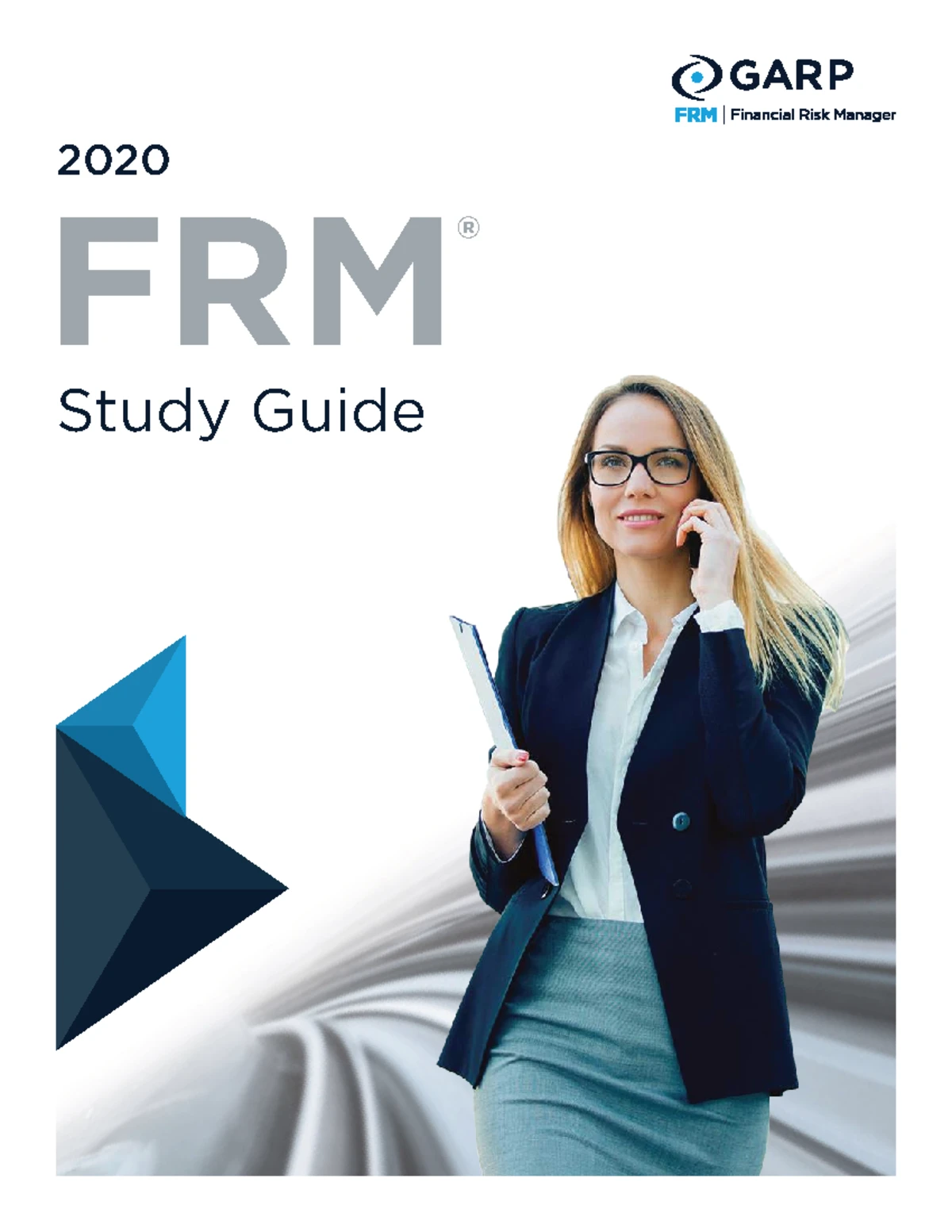2020 FRM Exam Part I & II Study Guide: Key Changes and Updates - Studocu
