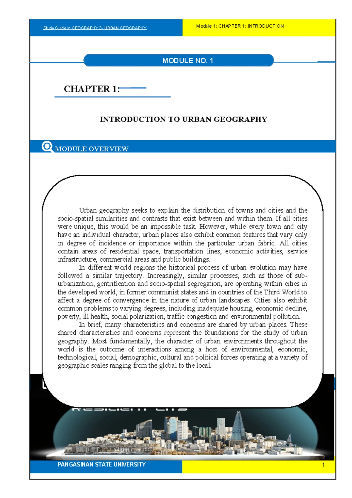 Assignment 1 Rizal LAW - Uraga, Faith B. BSSW 3- [Rizal’s Life, Works ...