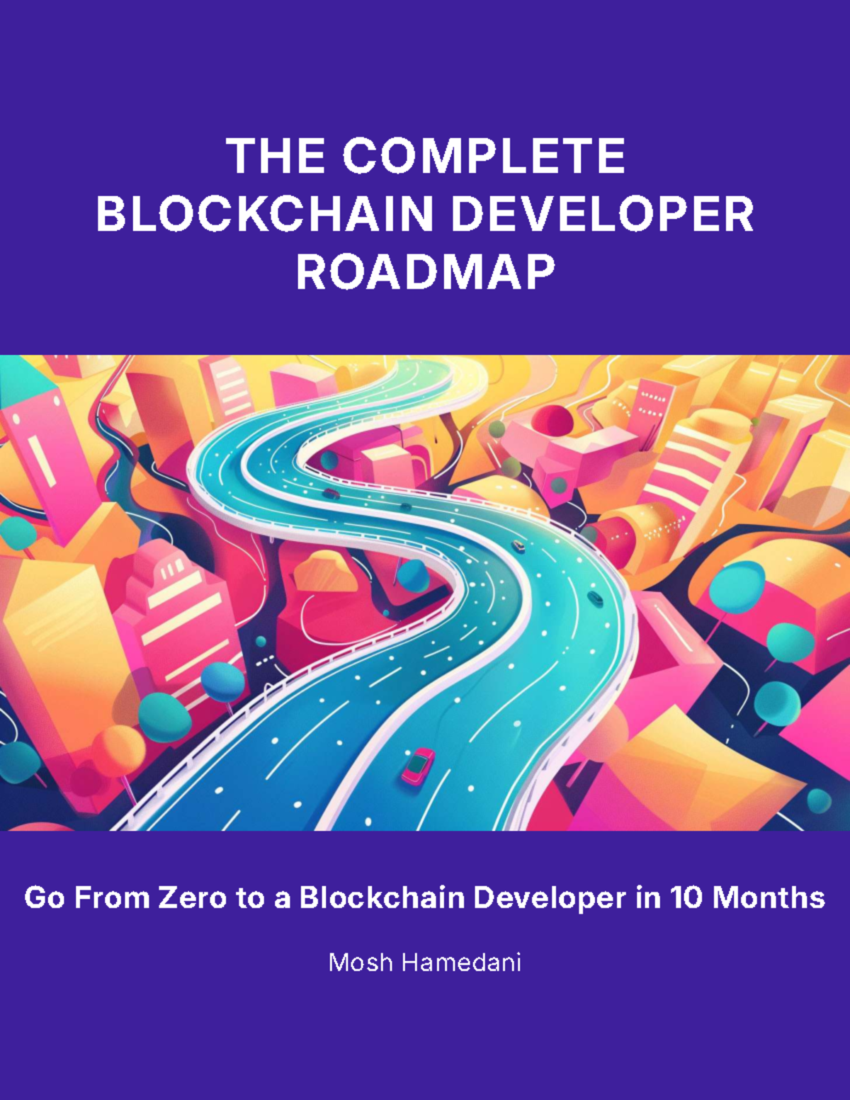 Blockchain Developer Roadmap: From Zero to Pro in 10 Months - Studocu