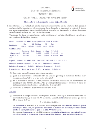 [Solved] La siguiente tabla muestra la distribucin conjunta de ...