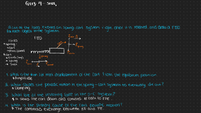 Study-Final Notes for Mechanics I: Angular Motion & Acceleration - Studocu