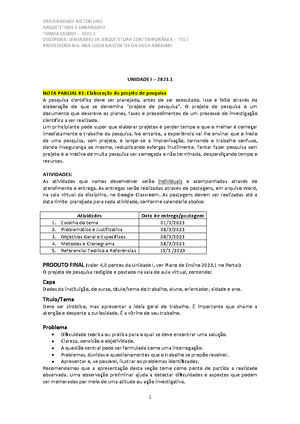 Modelos DE Fichamento - ABNT - MODELOS DE FICHAMENTO Segundo Severino ...
