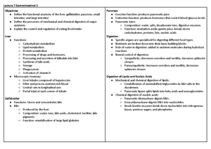 Detailed Unit two notes Bio - SCHOLAR Study Guide SQA CfE Higher ...
