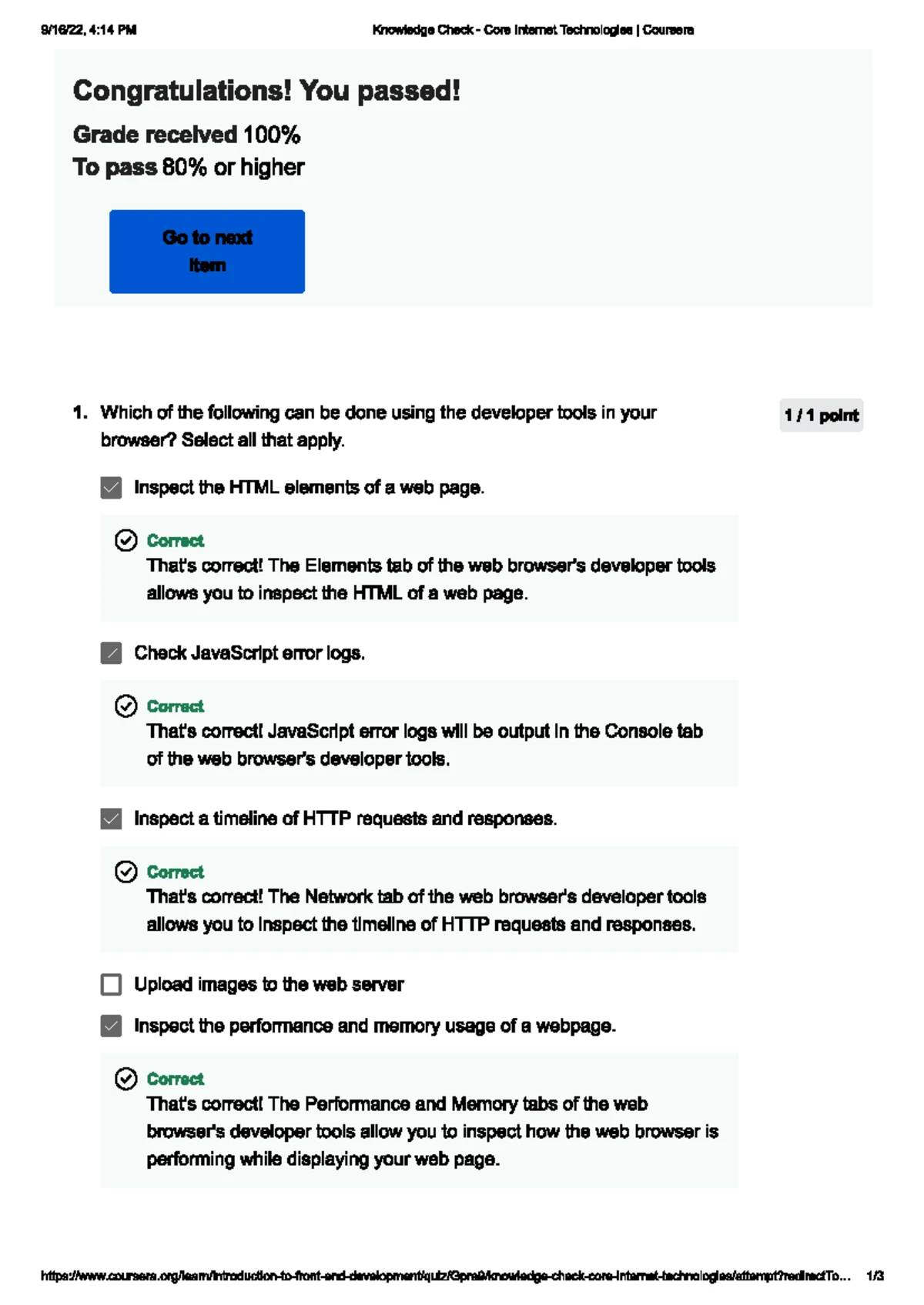 Aetherus Internship Report - Salesforce Developer AETHEREUS A Training ...