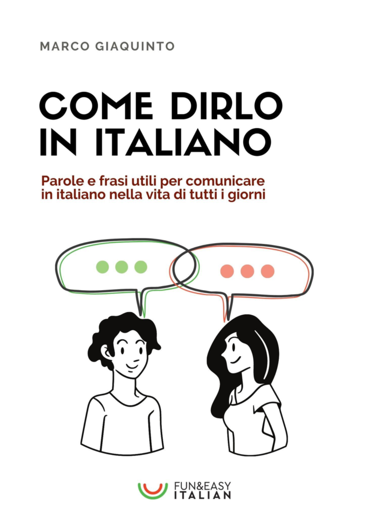 Come Dirlo in Italiano: Parole e Frasi Utili per Comunicare - Studocu, image size:1200x1697
