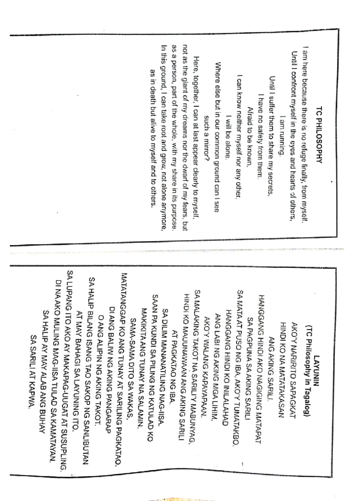 Therapeutic Modality Approaches for Probation & Parole in the ...