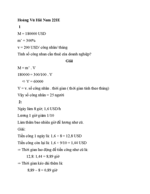 [Solved] 16 Phn tch bn cht chnh tr ca nn dn ch XHCN Lin h vi qu trnh xy ...