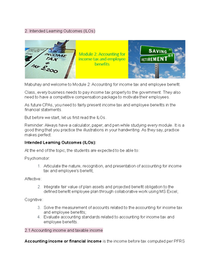 Ch13 - CURRENT LIABILITIES AND CONTINGENCIES - CHAPTER 13 CURRENT ...