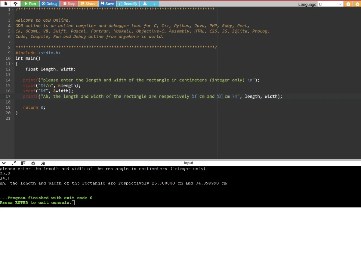Coding Lab 6 - Code for Average Calculation Function - Studocu