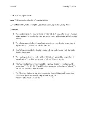 Sba Lab 1 - This document contains labs that can be used to complete ...