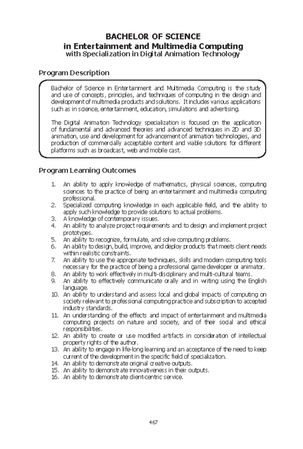 Evaluation of Information Sources - Lesson 5 (Lecture) - Studocu